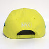 SNYC SNAPBACK “NOISE NYC”