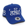 SNYC SNAPBACK “SPIDERCUZ”