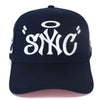 SNYC SNAPBACK