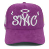 SNYC SNAPBACK 4/20