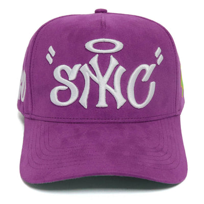 SNYC SNAPBACK 4/20