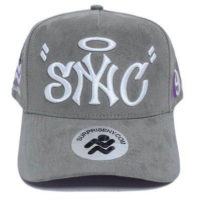 SNYC SNAPBACK “GOOP WOLF”