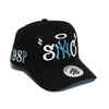 SNYC SNAPBACK “SPLURGE FINSTER” ALBUM EXCLUSIVE