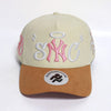 SNYC SNAPBACK “YEAR OF THE RABBIT”