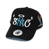 SNYC SNAPBACK “SPLURGE FINSTER” ALBUM EXCLUSIVE