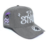 SNYC SNAPBACK “GOOP WOLF”