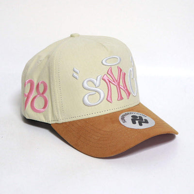 SNYC SNAPBACK “YEAR OF THE RABBIT”