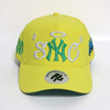 SNYC SNAPBACK “NOISE NYC”