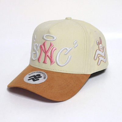 SNYC SNAPBACK “YEAR OF THE RABBIT”