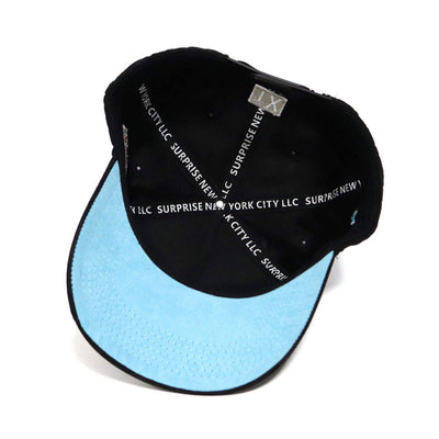 SNYC SNAPBACK “SPLURGE FINSTER” ALBUM EXCLUSIVE