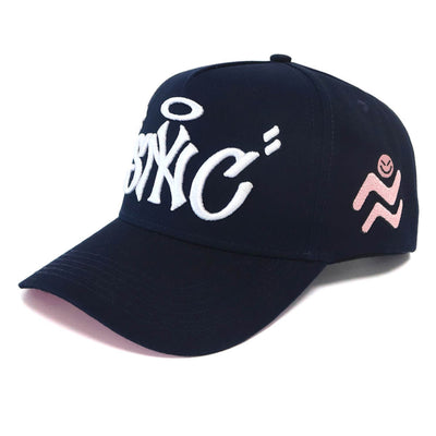 SNYC SNAPBACK