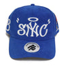 SNYC SNAPBACK “SPIDERCUZ”