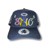 SNYC SNAPBACK x CAPSONFUEGO